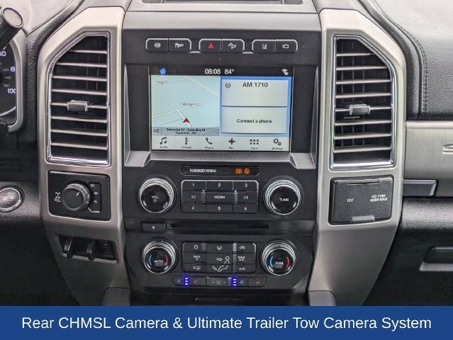 2017 Ford F-350 - $53,000