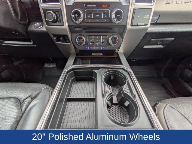 2017 Ford F-350 - $53,000