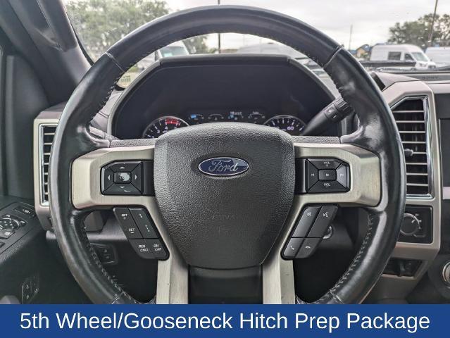 2017 Ford F-350 - $53,000
