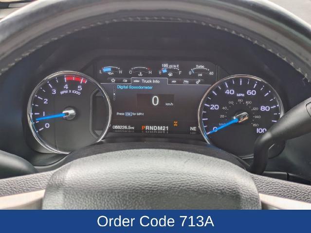 2017 Ford F-350 - $53,000