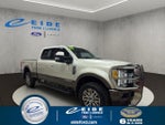 2017 F-350 Super Duty Thumbnail 1