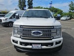 2018 F-350 Super Duty Thumbnail 4