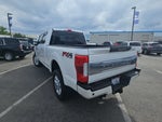 2018 F-350 Super Duty Thumbnail 6
