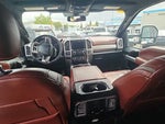 2018 F-350 Super Duty Thumbnail 10