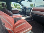 2018 F-350 Super Duty Thumbnail 13