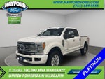 2019 F-350 Super Duty Thumbnail 1
