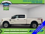 2019 F-350 Super Duty Thumbnail 2