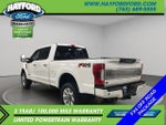 2019 F-350 Super Duty Thumbnail 5