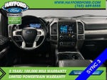 2019 F-350 Super Duty Thumbnail 14