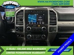 2019 F-350 Super Duty Thumbnail 18