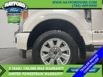 2019 F-350 Super Duty Thumbnail 24