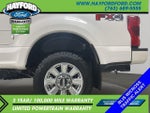 2019 F-350 Super Duty Thumbnail 28