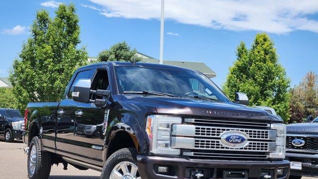Preowned 2019 Ford F-350 Super Duty XLT for Sale