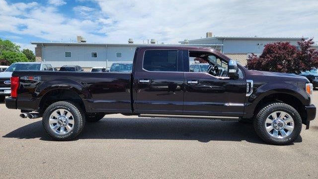 2019 Ford F-350 Super Duty XLT