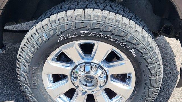 2019 Ford F-350 Super Duty XLT