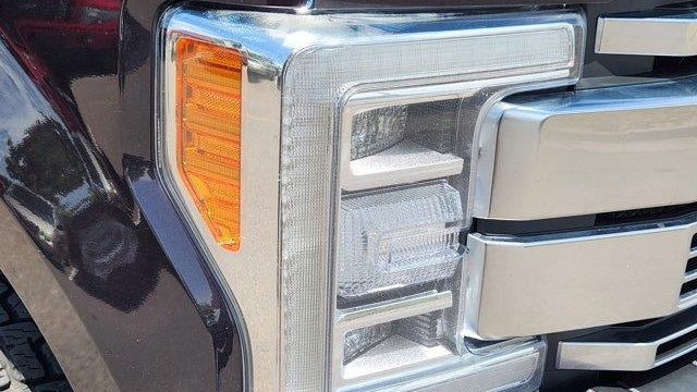 2019 Ford F-350 Super Duty XLT