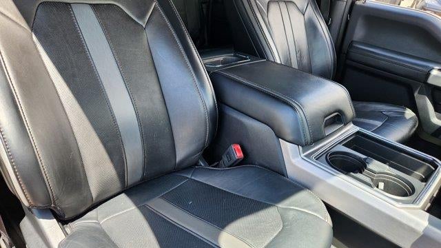 2019 Ford F-350 Super Duty XLT
