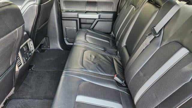 2019 Ford F-350 Super Duty XLT