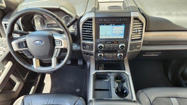 2019 Ford F-350 Super Duty XLT
