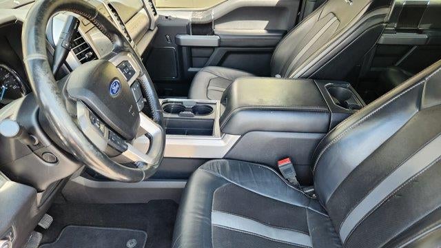 2019 Ford F-350 Super Duty XLT