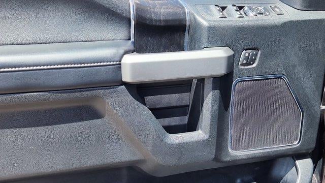 2019 Ford F-350 Super Duty XLT