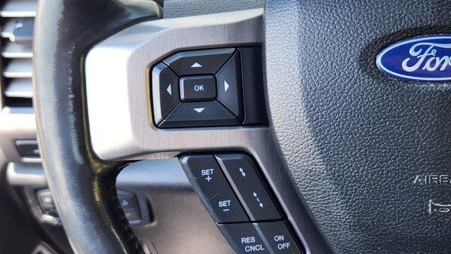 2019 Ford F-350 Super Duty XLT