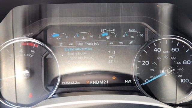 2019 Ford F-350 Super Duty XLT