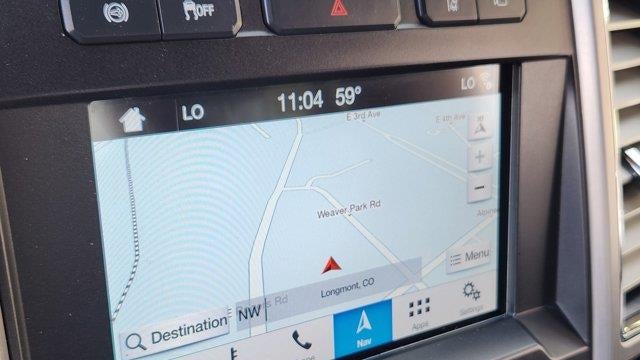 2019 Ford F-350 Super Duty XLT