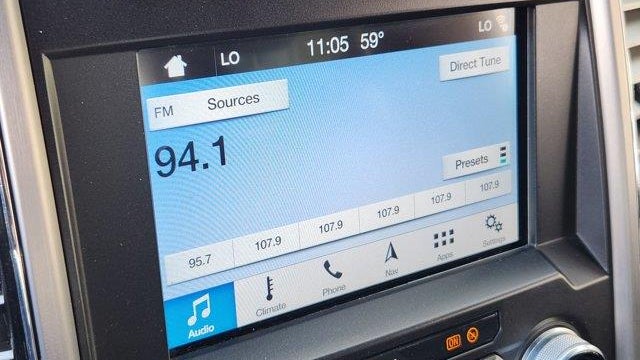 2019 Ford F-350 Super Duty XLT