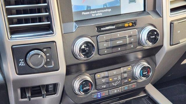 2019 Ford F-350 Super Duty XLT