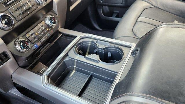 2019 Ford F-350 Super Duty XLT