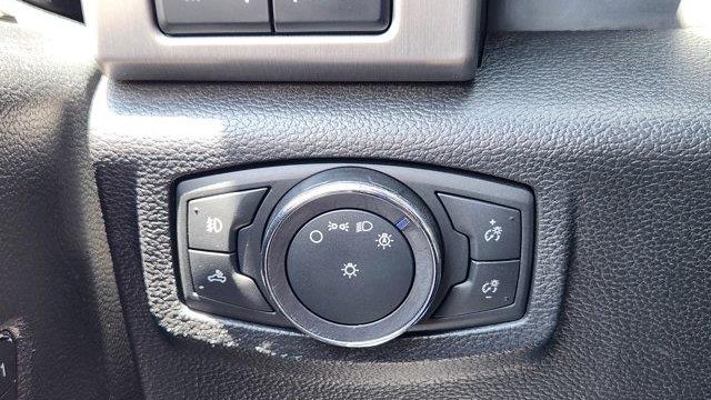 2019 Ford F-350 Super Duty XLT