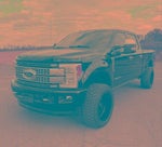 2019 F-350 Super Duty Thumbnail 1