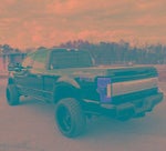 2019 F-350 Super Duty Thumbnail 2