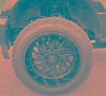 2019 F-350 Super Duty Thumbnail 7