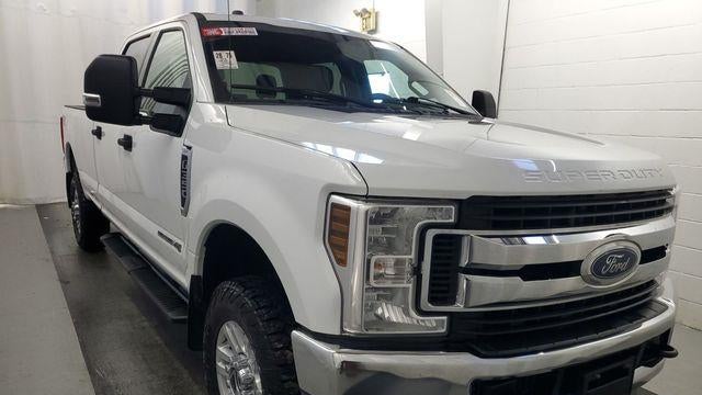 Preowned 2019 Ford F-350 Super Duty XLT for Sale