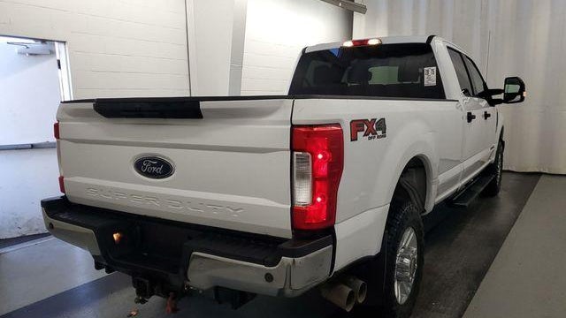 2019 Ford F-350 Super Duty XLT