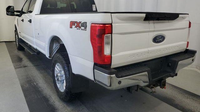 2019 Ford F-350 Super Duty XLT