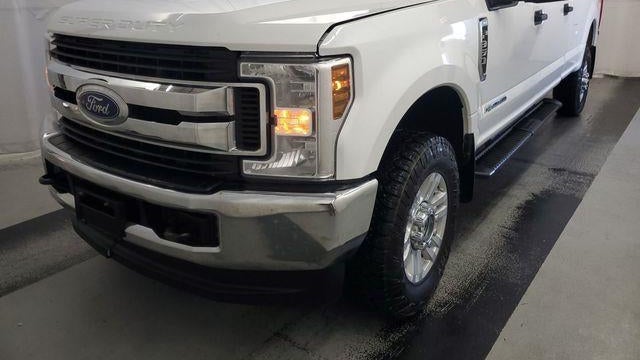 2019 Ford F-350 Super Duty XLT