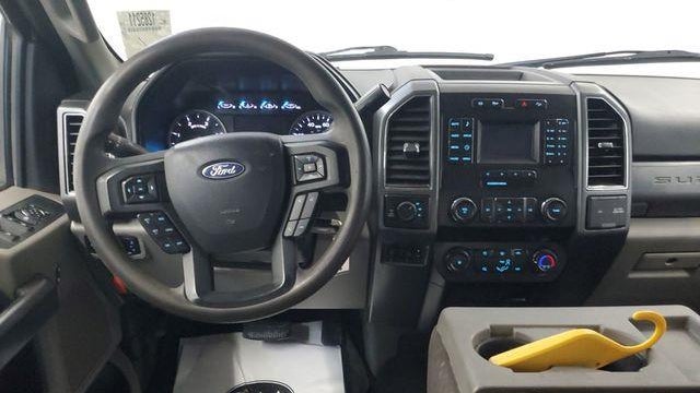 2019 Ford F-350 Super Duty XLT