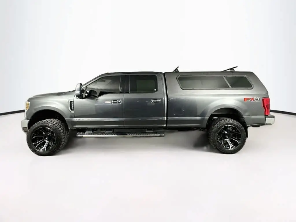 2019 Ford F-350 - $38,053