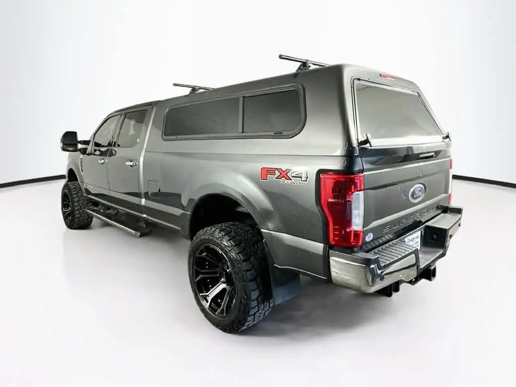 2019 Ford F-350 - $38,053