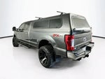 2019 F-350 Super Duty Thumbnail 4
