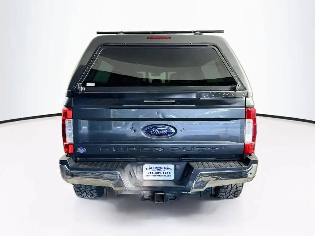 2019 Ford F-350 - $38,053