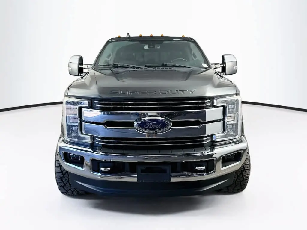 2019 Ford F-350 - $38,053