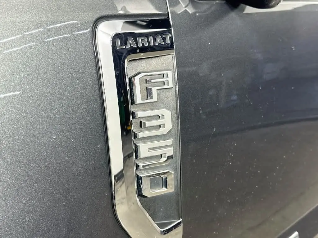 2019 Ford F-350 - $38,053