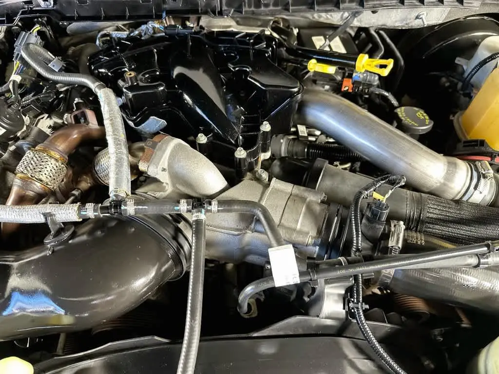 2019 Ford F-350 - $38,053