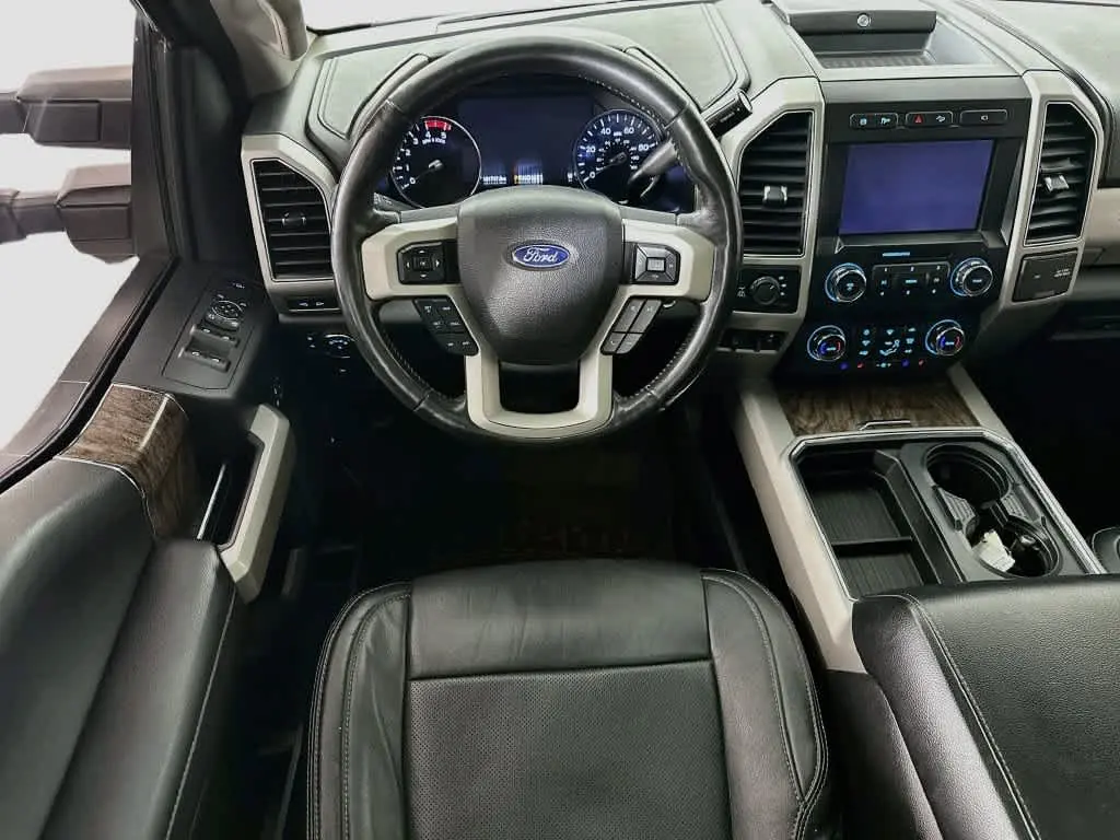 2019 Ford F-350 - $38,053