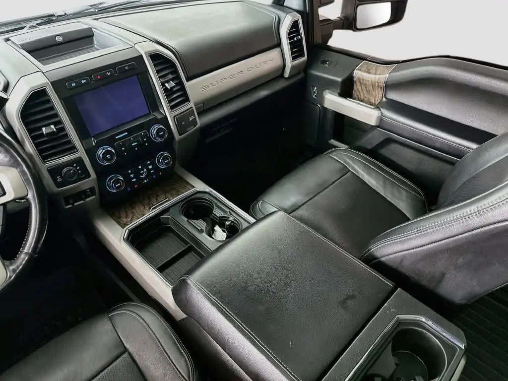 2019 Ford F-350 - $38,053