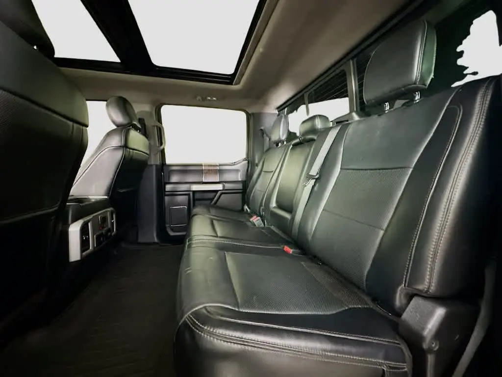 2019 Ford F-350 - $38,053